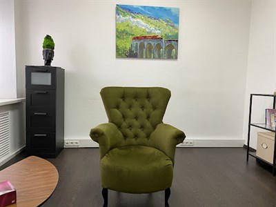 Индивидуальная консультация (4500р.) 2170359